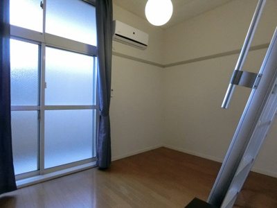 【内装】 | ASAHI