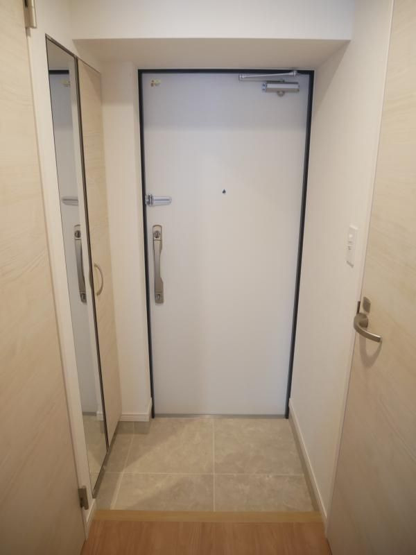 Liaison博多駅東の玄関