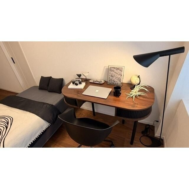 ベルテ表参道の内装