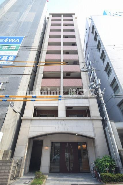 エイペックス京町堀