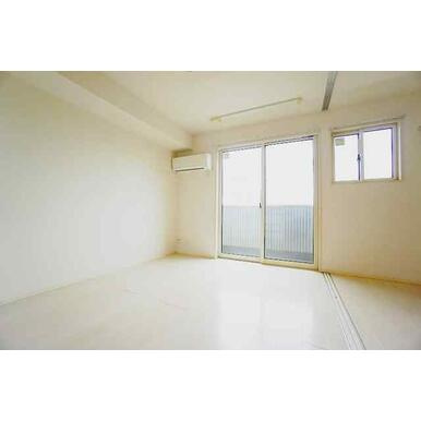プリムローズの内装|※反転タイプのお部屋になります。