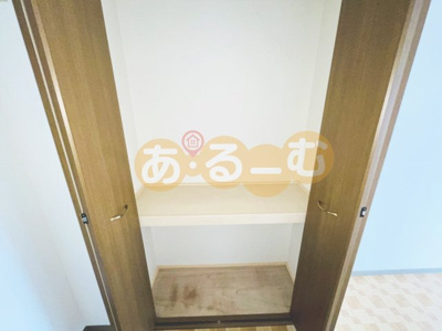 【収納】 | メゾン三和ドライ