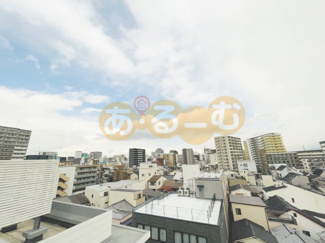 【展望】 | メゾン三和ドライ