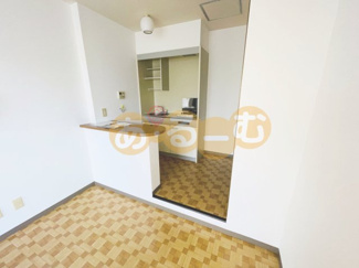 【居間・リビング】 | メゾン三和ドライ