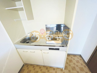 【キッチン】 | メゾン三和ドライ