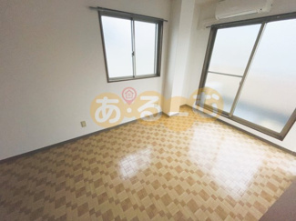 【内装】 | メゾン三和ドライ