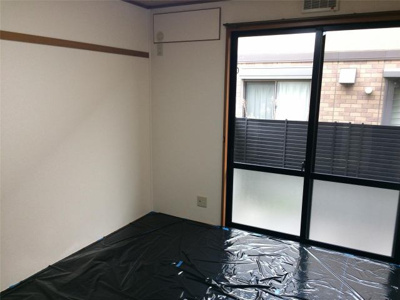 【和室】 | ピュアコートシミズ