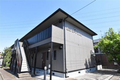 【外観】 | ピュアコートシミズ