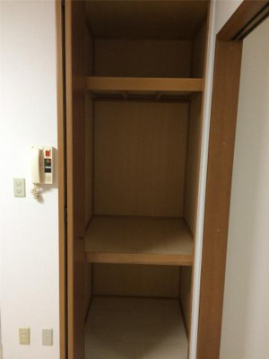 【収納】 | ピュアコートシミズ