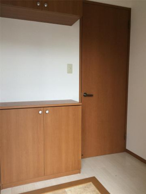 【玄関】 | ピュアコートシミズ