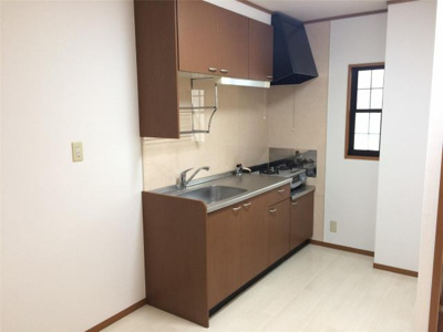 【キッチン】 | ピュアコートシミズ