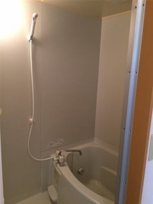 【浴室】 | ピュアコートシミズ