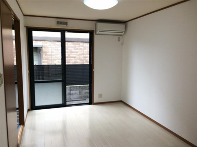 【居間・リビング】 | ピュアコートシミズ