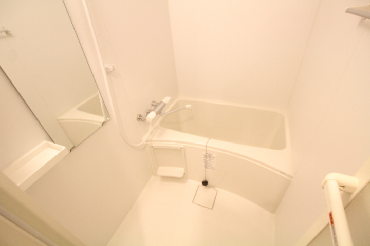 【浴室】