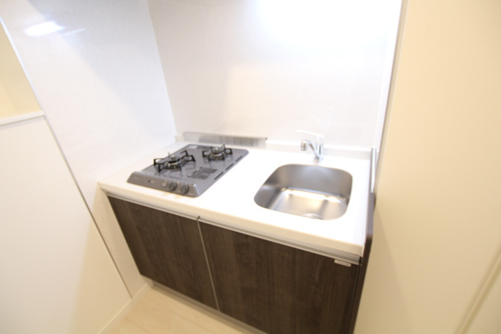 【キッチン】