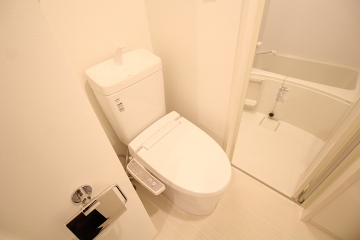 【トイレ】