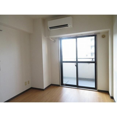 【居間・リビング】 | ソレイユ駒沢