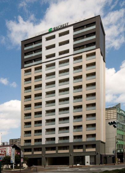 エンクレスト天神MARK