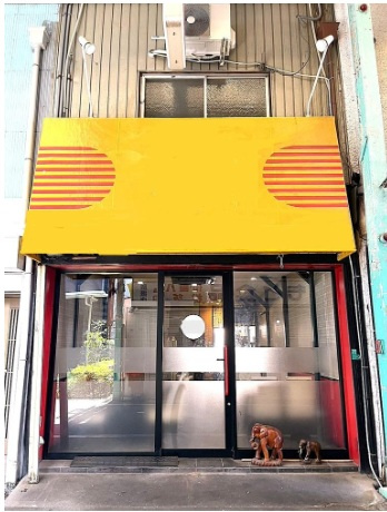 十三東4丁目貸店舗