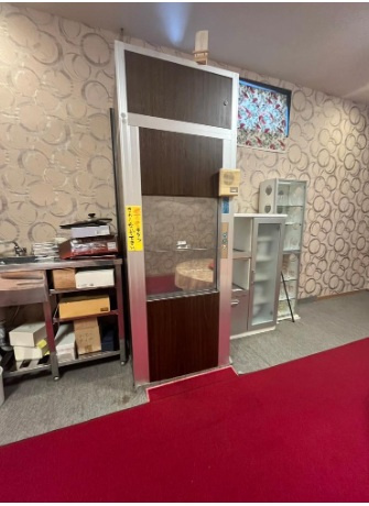 十三東4丁目貸店舗