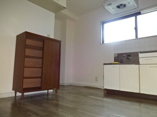 コーポさくらの設備