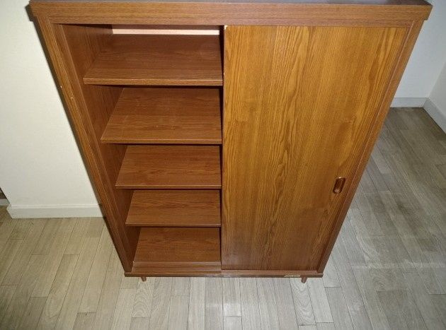 コーポさくらの設備