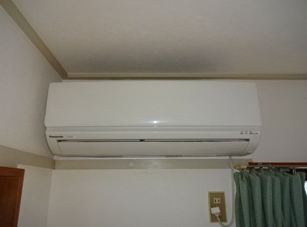 コーポさくらの設備