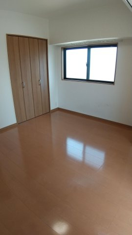 サンセット今川の居間・リビング