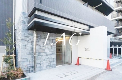 【エントランス】 | プレール・ドゥーク練馬北町 | エントランスです。