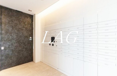 【その他共用部分】 | プレール・ドゥーク練馬北町 | 共用部です。