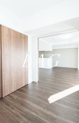 【寝室】 | プレール・ドゥーク練馬北町 | 寝室です。