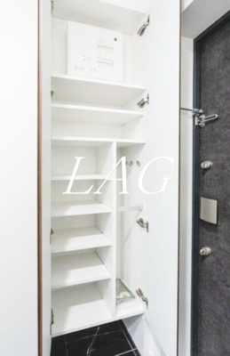 【その他】 | プレール・ドゥーク練馬北町