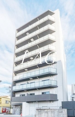 【外観】 | プレール・ドゥーク練馬北町 | 外観です。