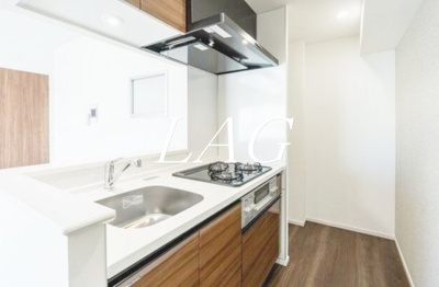 【キッチン】 | プレール・ドゥーク練馬北町 | キッチンです。