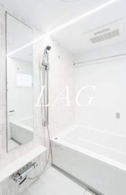 【浴室】 | プレール・ドゥーク練馬北町 | お風呂です。