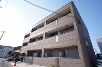 【外観】 | 外観です