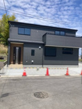 リーブルガーデン広陵町大野６期の画像