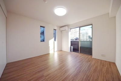 【居間・リビング】 | 北小岩テラス