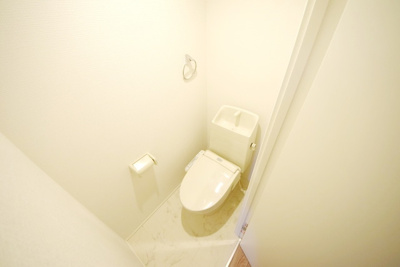 【トイレ】 | 北小岩テラス