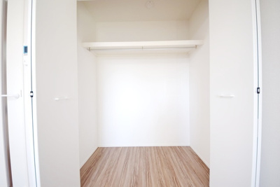 【収納】 | 北小岩テラス