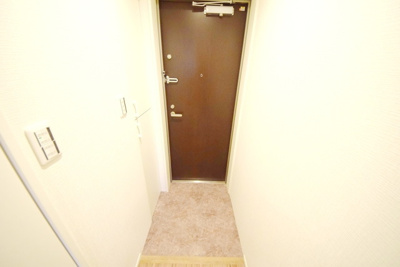 【玄関】 | 北小岩テラス