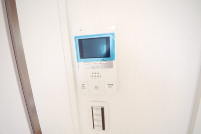 【セキュリティ】 | 北小岩テラス