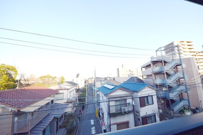 【展望】 | 北小岩テラス