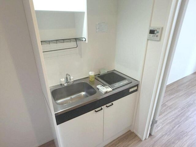 【キッチン】 | 北小岩テラス |  