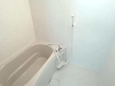 【浴室】 | 北小岩テラス |  