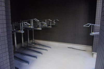 【その他共用部分】 | 北小岩テラス |  