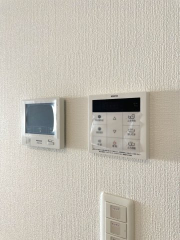 LELION KAWAKAMIのセキュリティ