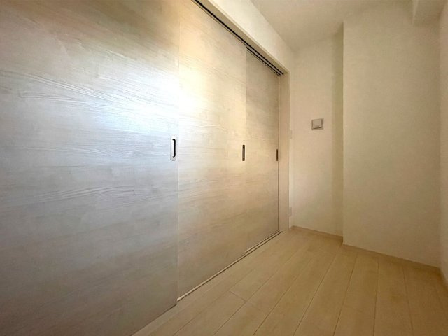 LELION KAWAKAMIの居間・リビング