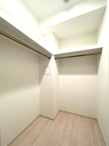 LELION KAWAKAMIの収納