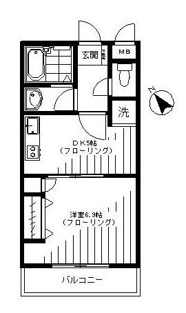 エターナル文京の画像